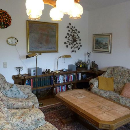 Ferienhaus Werthmann ميتنوالد المظهر الخارجي الصورة